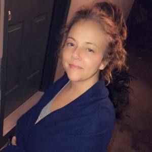 Meet your Posher, Deborah